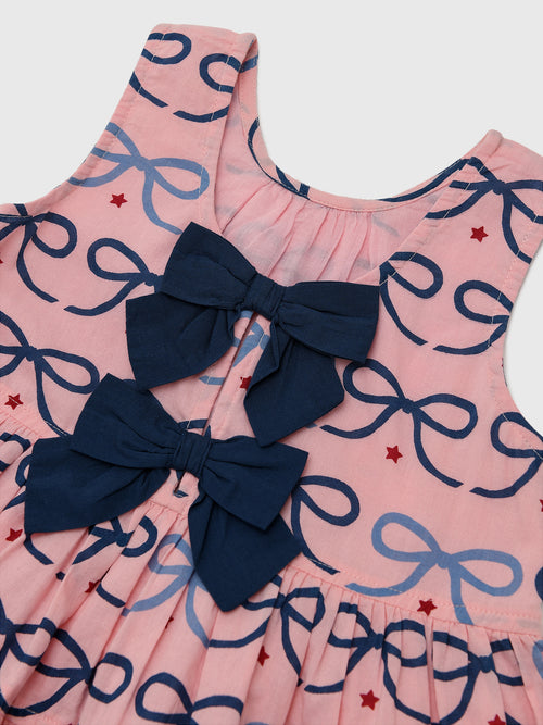 Pink Chicken - Eloise Dress