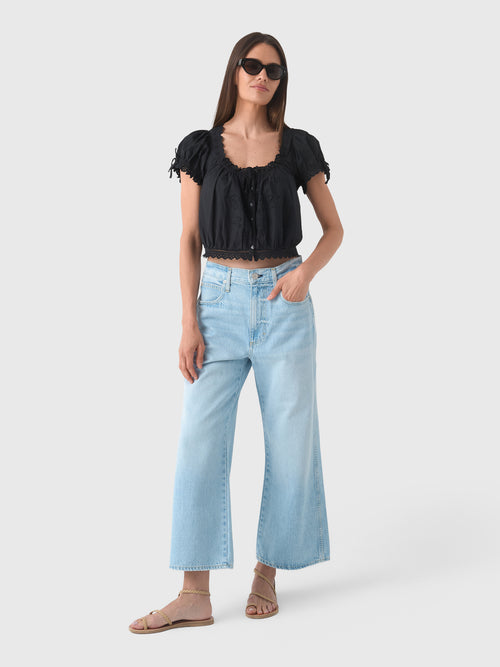 DÔEN Women's Nera Top