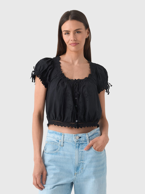 DÔEN Women's Nera Top