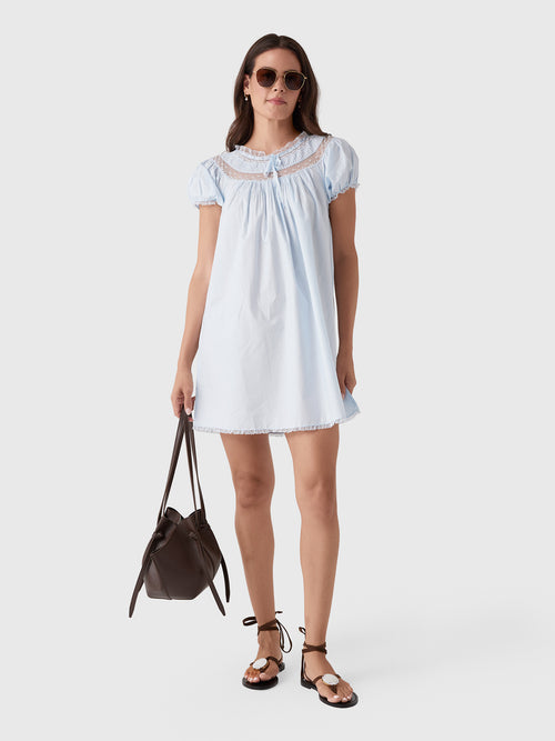 DÔEN Women's Daphne Dress