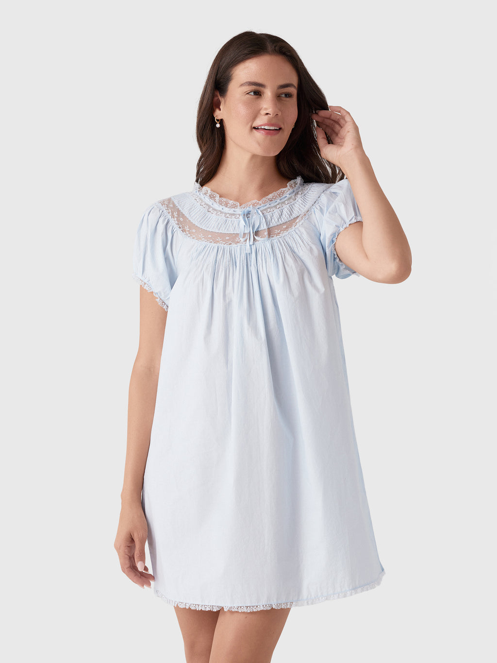 DÔEN Women's Daphne Dress