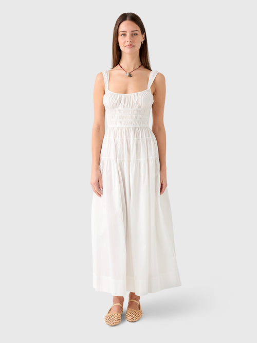 DÔEN Women's Clover Dress