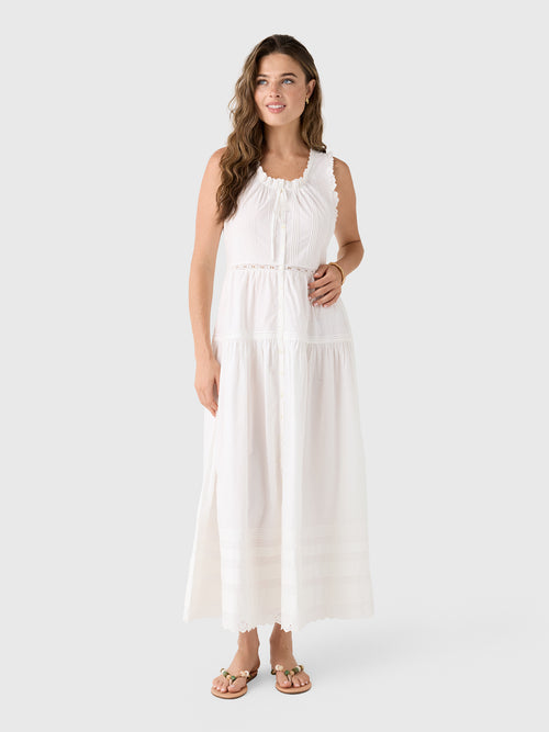DÔEN Women's Hortense Dress