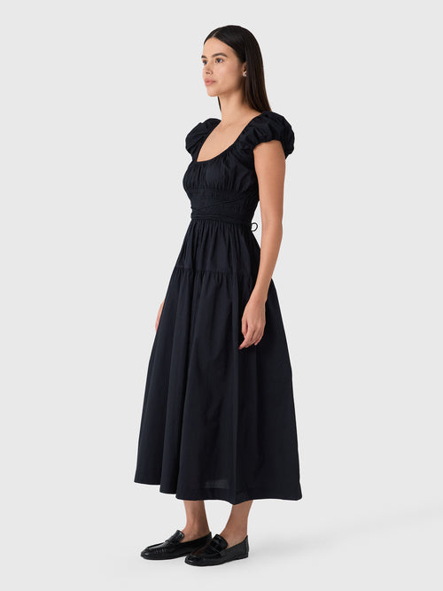 DÔEN Women's Quinelle Dress - Saint Bernard
