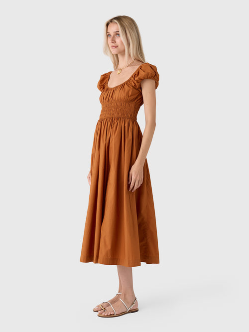DÔEN Women's Quinley Dress