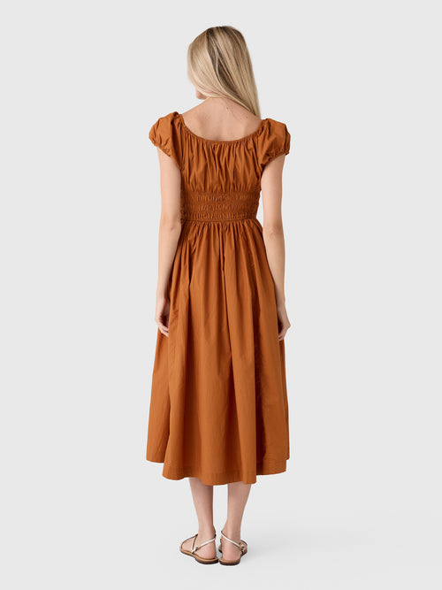 DÔEN Women's Quinley Dress