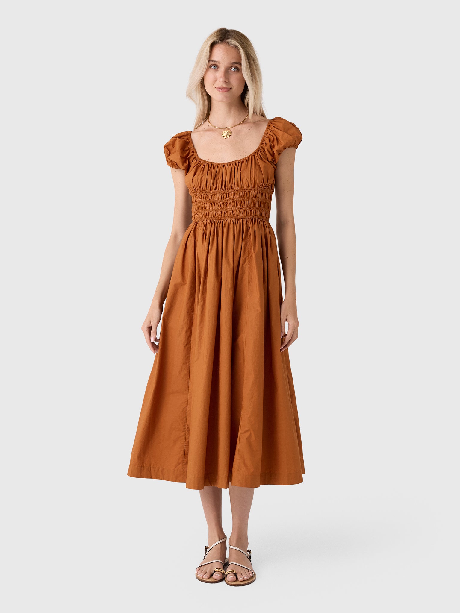 DÔEN Women's Quinley Dress