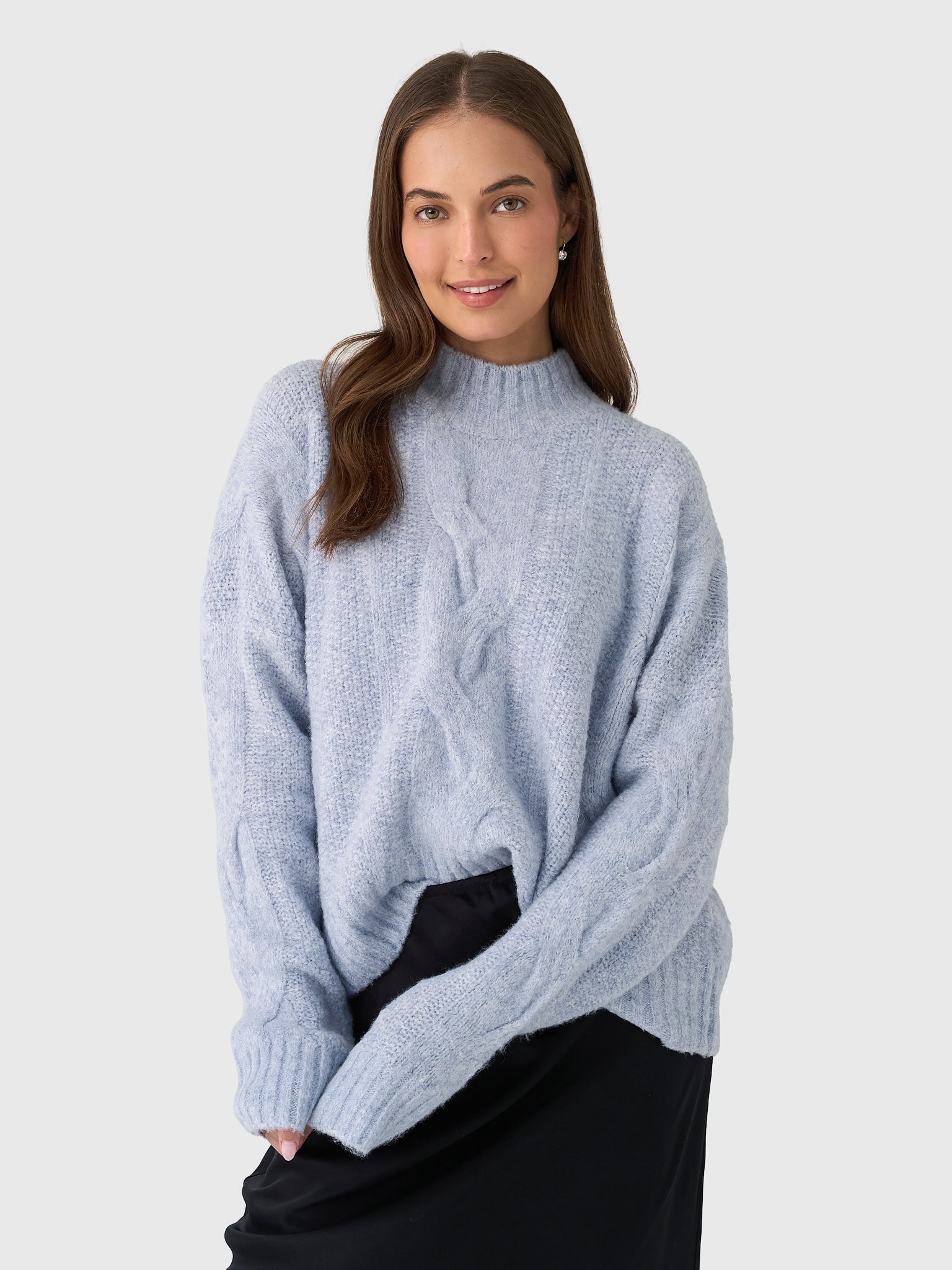 LINE Women's Frankie Sweater - Saint Bernard