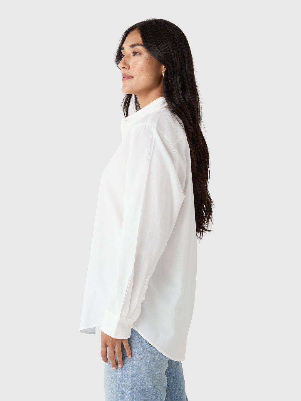 Mother Women's The Bestie Shirt - Saint Bernard