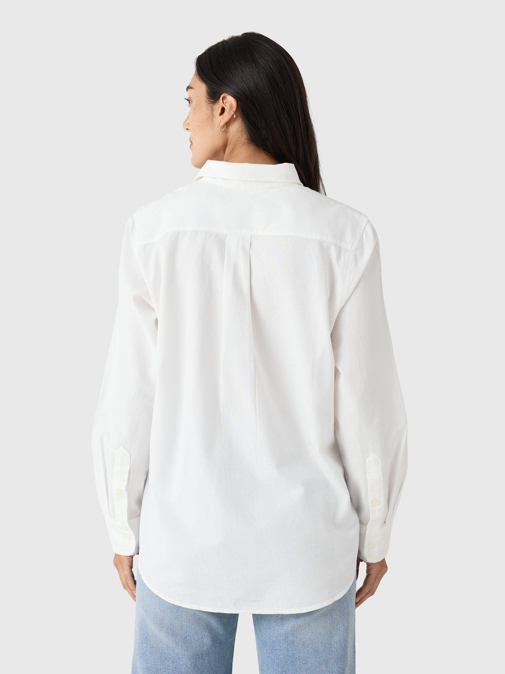 Mother Women's The Bestie Shirt - Saint Bernard