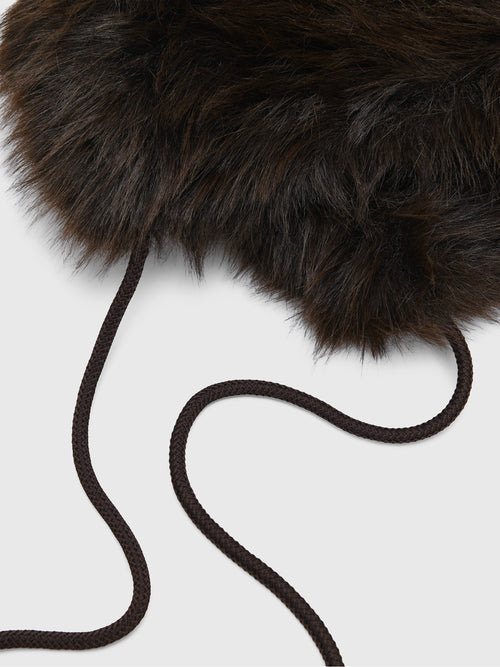 We Norwegians Women's Dovre Bonnet - Saint Bernard