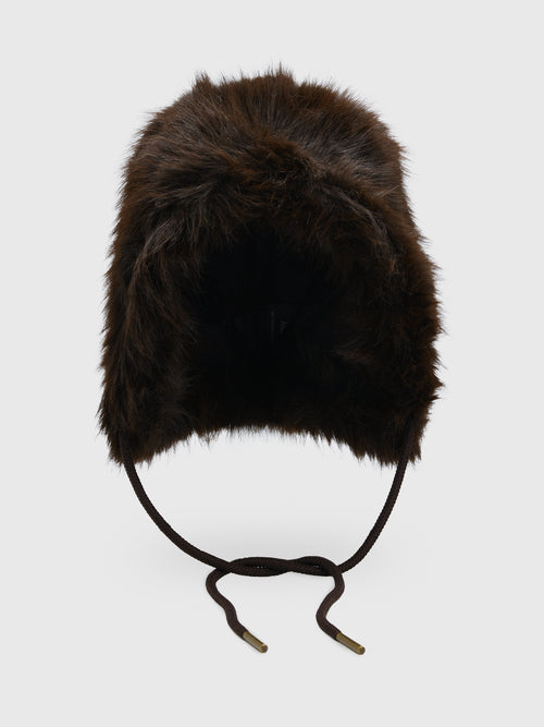 We Norwegians Women's Dovre Bonnet - Saint Bernard