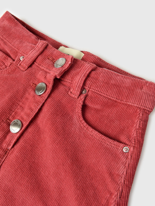 DL1961 Girls' Jenny Mini Skirt