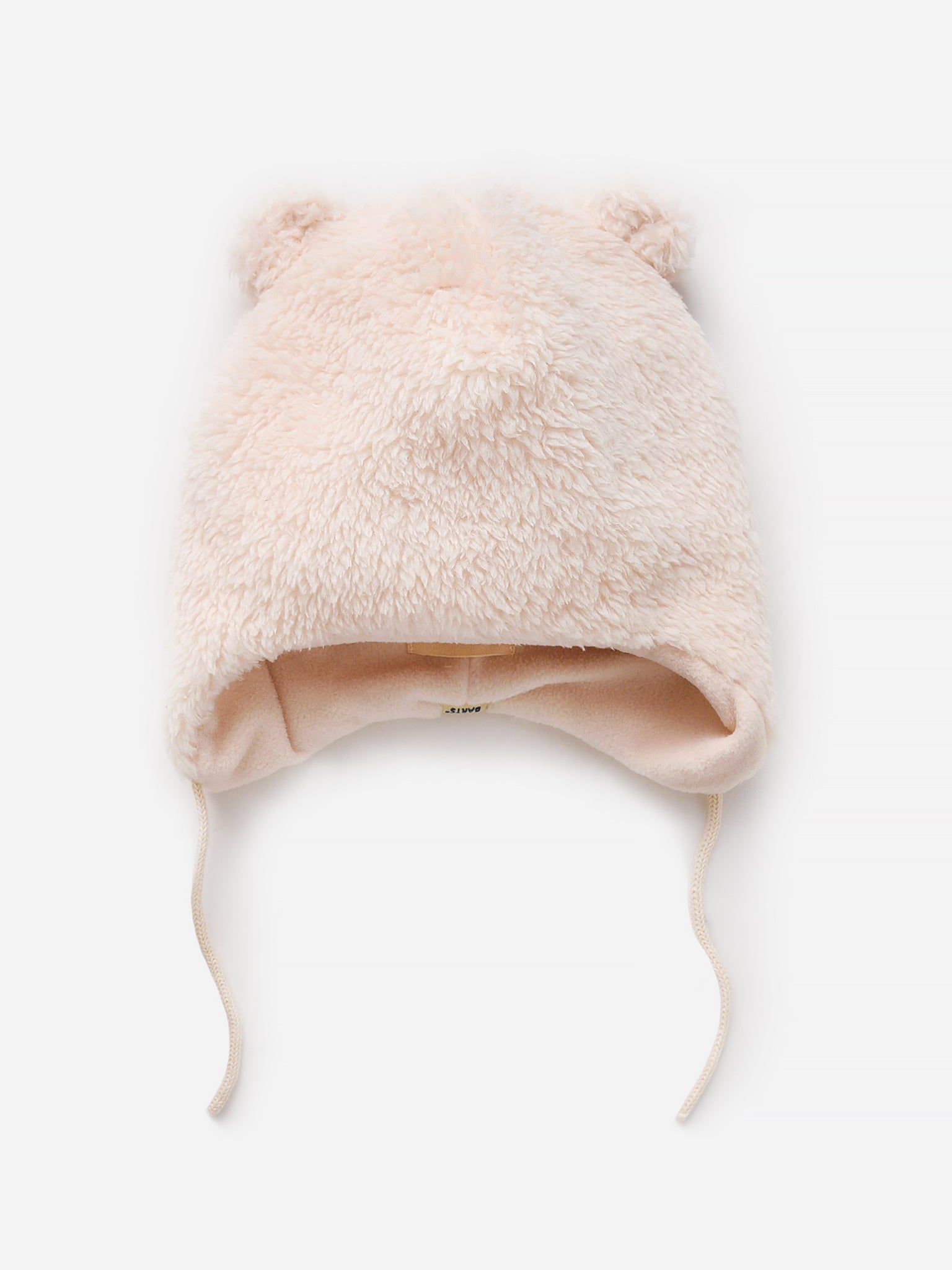 Barts Kids' Noa Bear Beanie - Saint Bernard