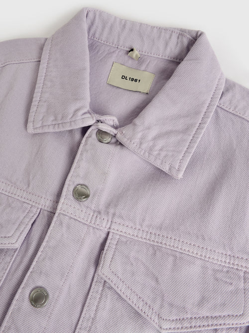 DL1961 Girls' Manning Dress