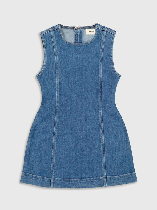 DL1961 Girls' Bety Dress