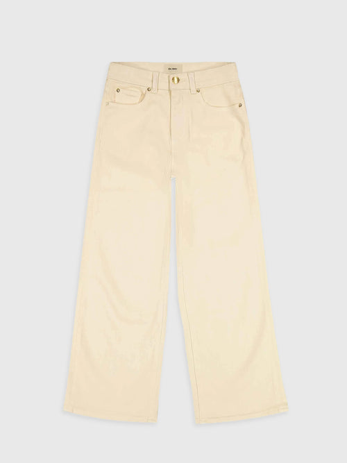 DL1961 Girls' Lily Wide Leg Jean