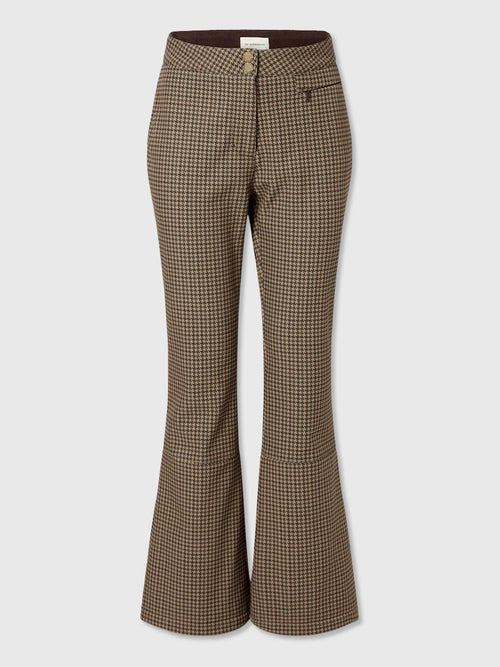 We Norwegians Women's Glenshee Ski Pant - Saint Bernard