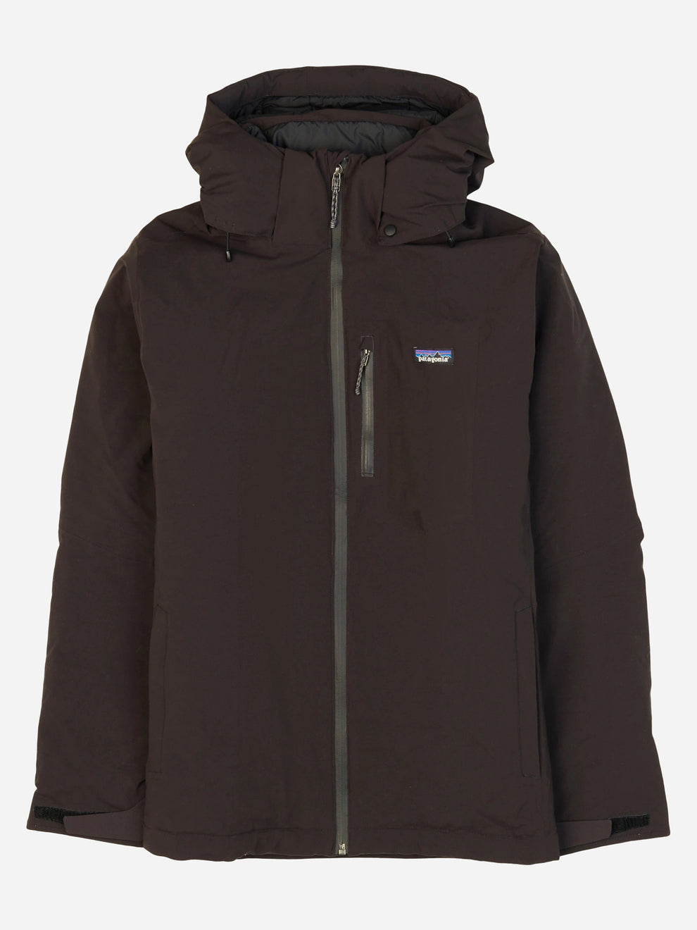 Patagonia Men's Insulated Quandary Jacket