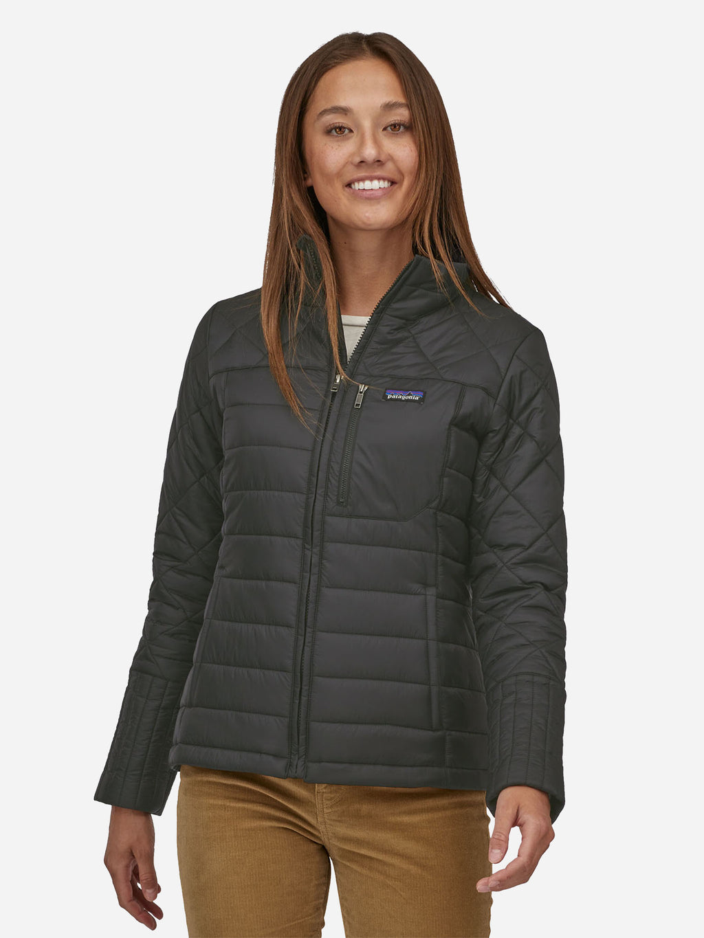 Patagonia Women's Radalie Jacket - Saint Bernard