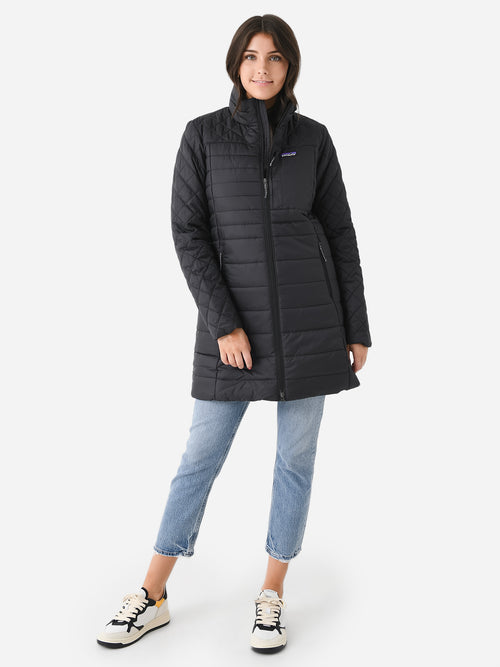 Patagonia Women's Radalie Parka