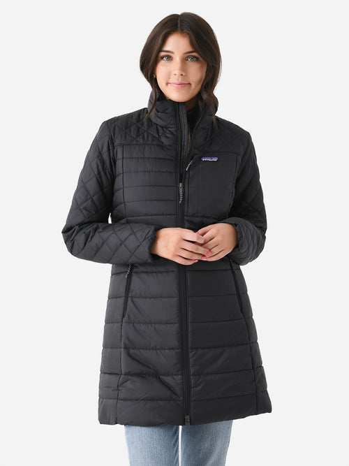 Patagonia Women's Radalie Parka