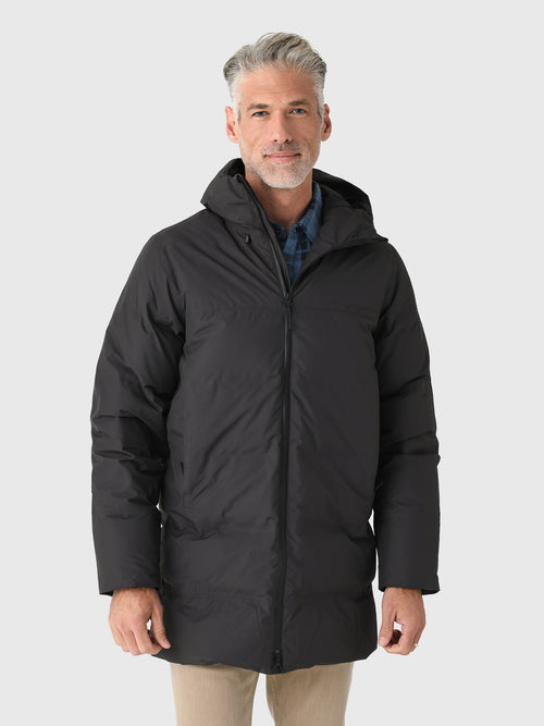 Patagonia Men's Jackson Glacier Parka