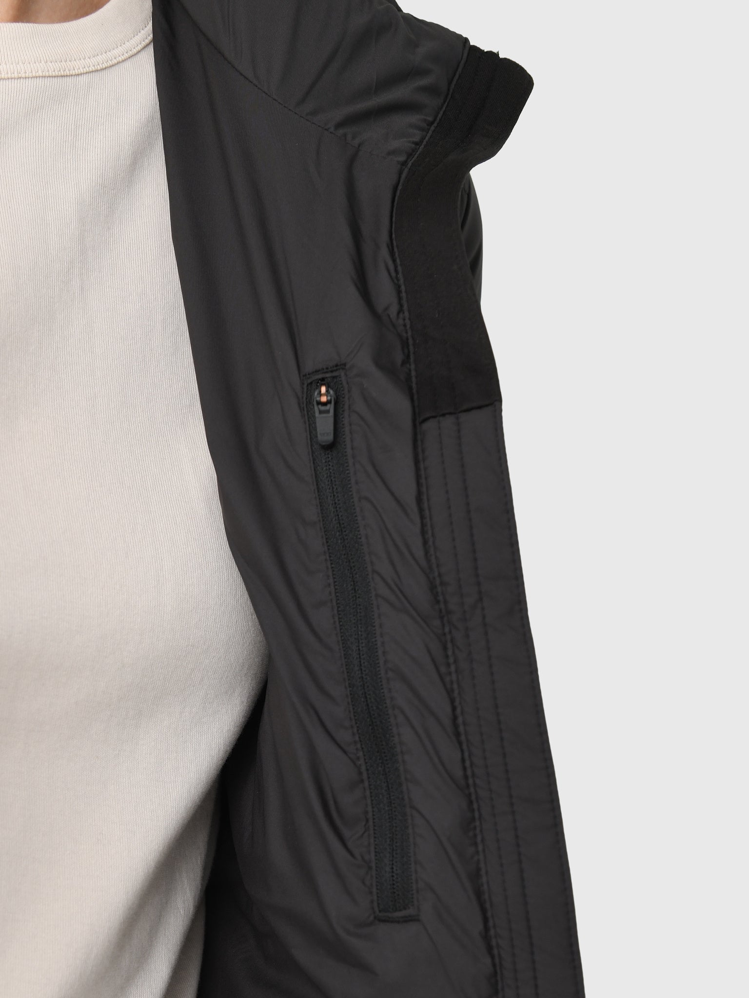 Patagonia Women's Silent Down Long Parka | $429.00 | Saint Bernard