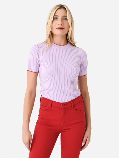 Anna Quan Women's Bebe Top