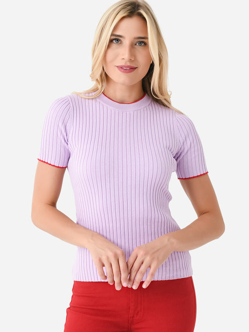 Anna Quan Women's Bebe Top