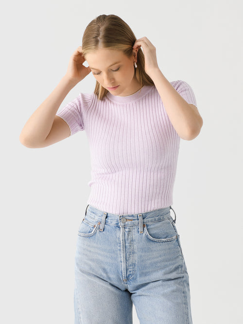 Anna Quan Women's Bebe Top