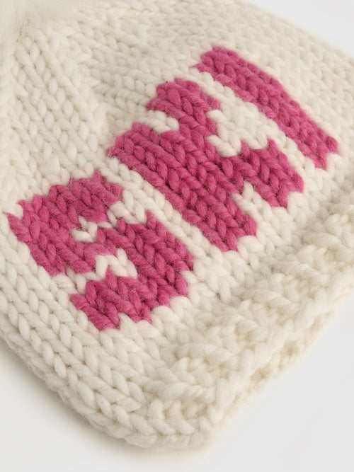 GOGO Women's Ski Toque