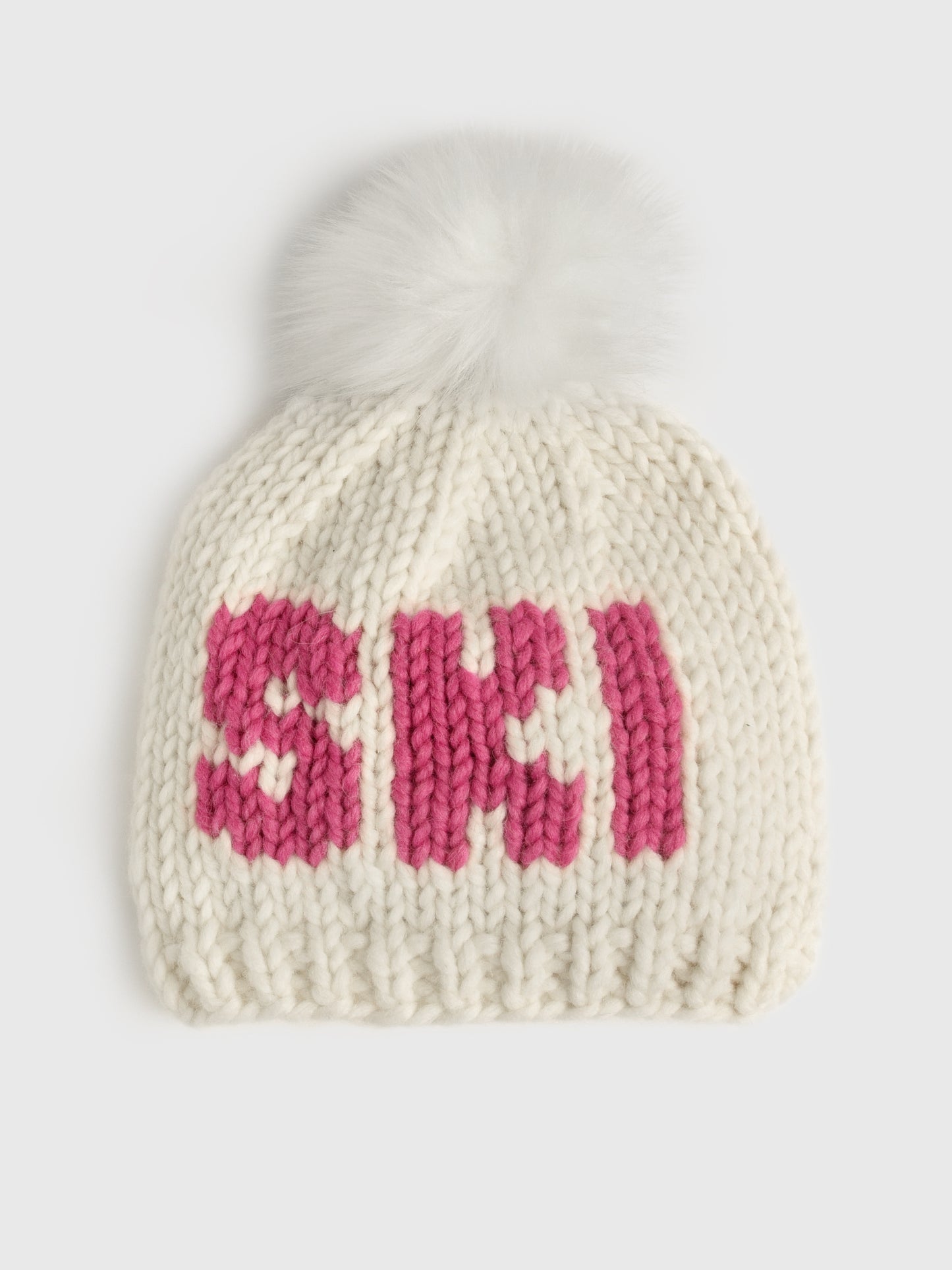 GOGO Women's Ski Toque - Saint Bernard