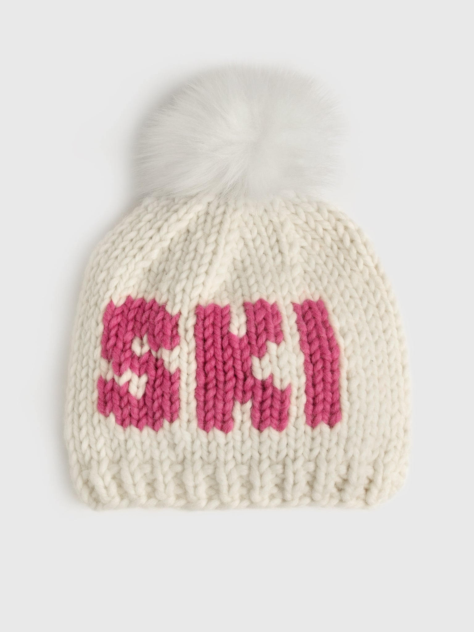 GOGO Women's Ski Toque - Saint Bernard
