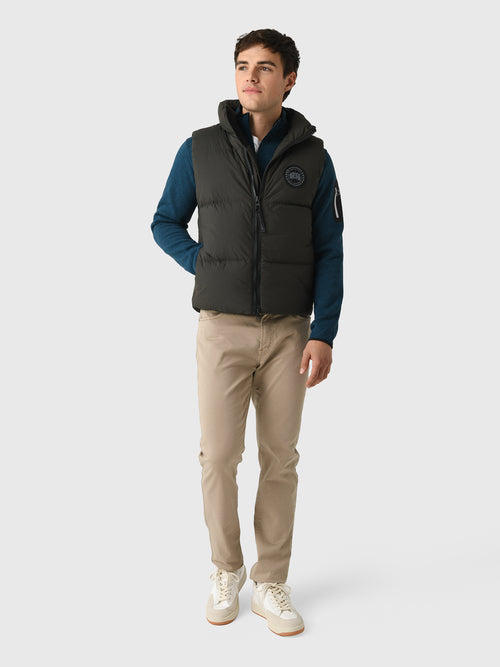 Canada Goose Men's Lawrence Puffer Vest