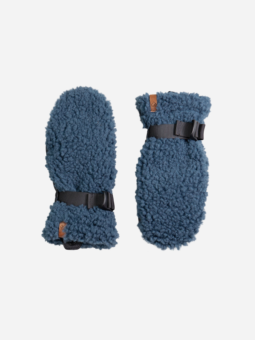 Obermeyer Men's Sherpa Mitten - Saint Bernard