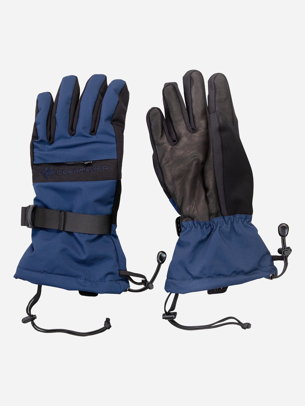 Obermeyer Men's Regulator Glove - Saint Bernard