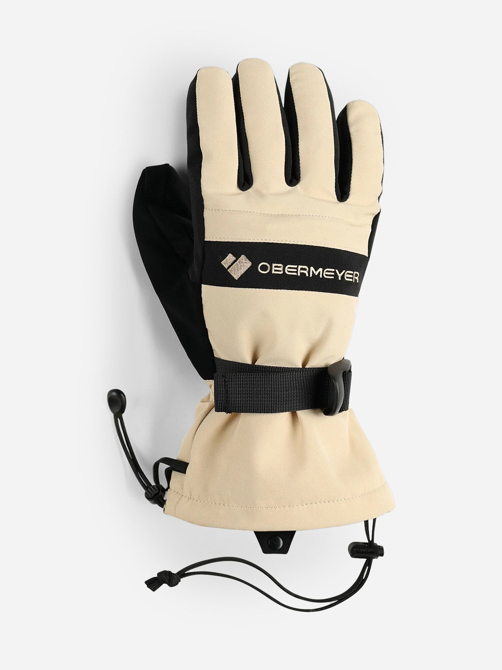 Obermeyer Men's Regulator Glove - Saint Bernard