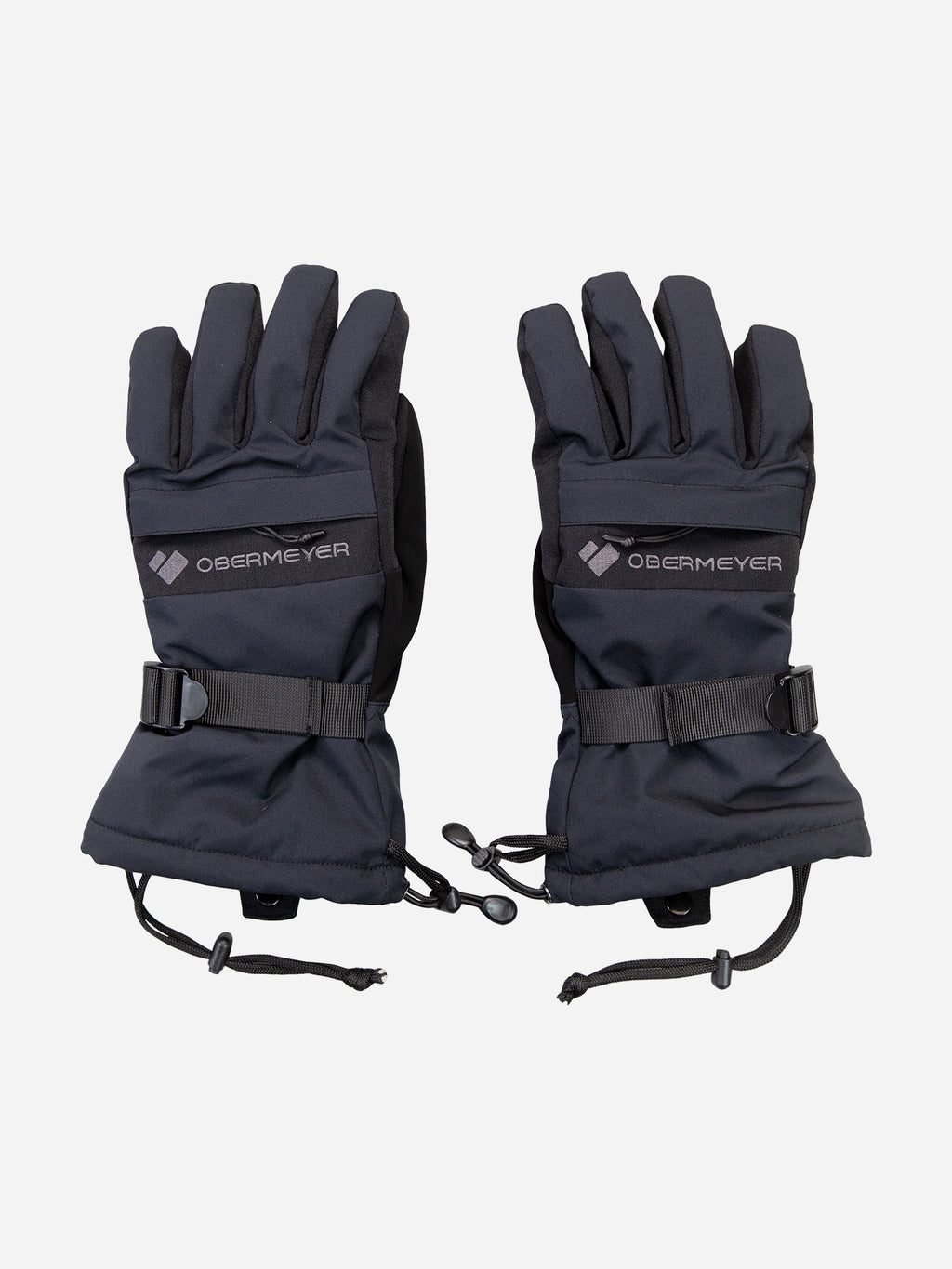 Obermeyer Men's Regulator Glove - Saint Bernard