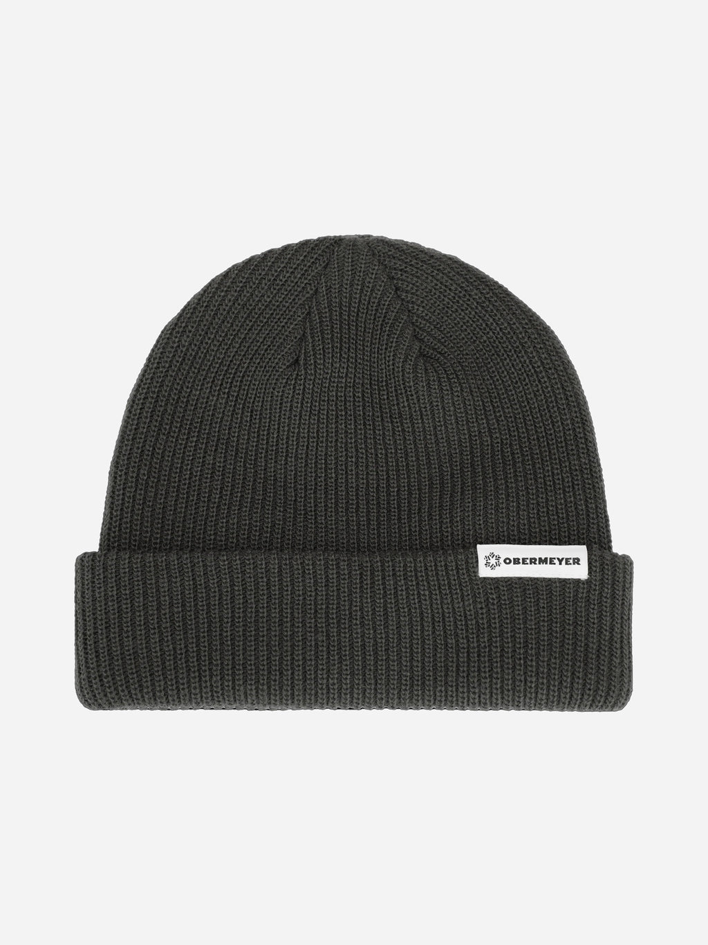 Obermeyer Men's Shoshone Beanie - Saint Bernard