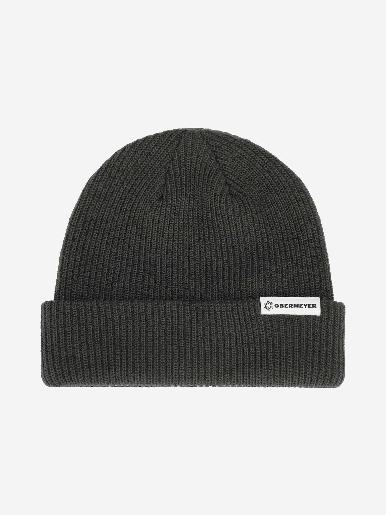 Obermeyer Men's Shoshone Beanie - Saint Bernard