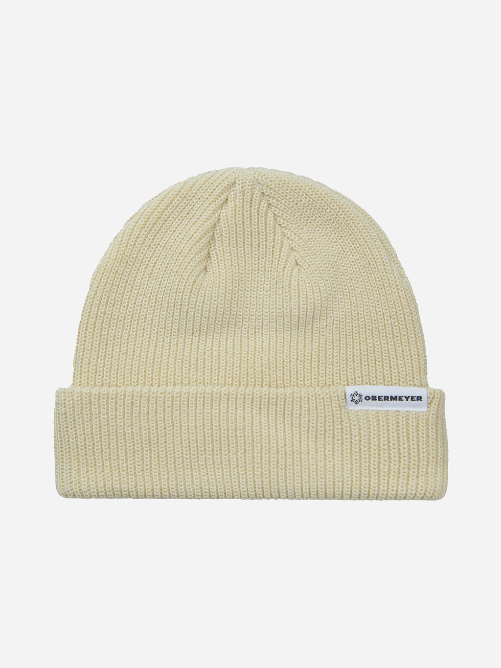 Obermeyer Men's Shoshone Beanie - Saint Bernard