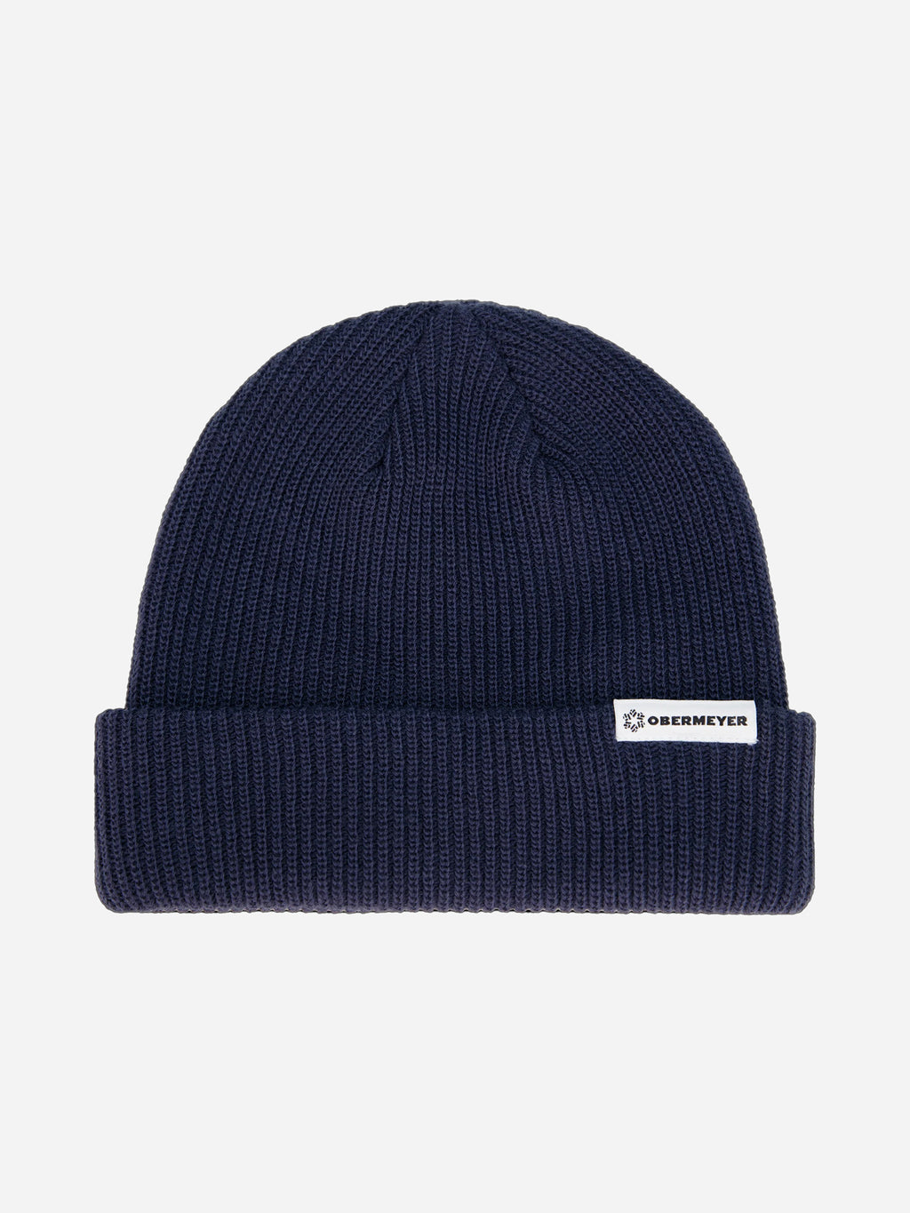 Obermeyer Men's Shoshone Beanie - Saint Bernard