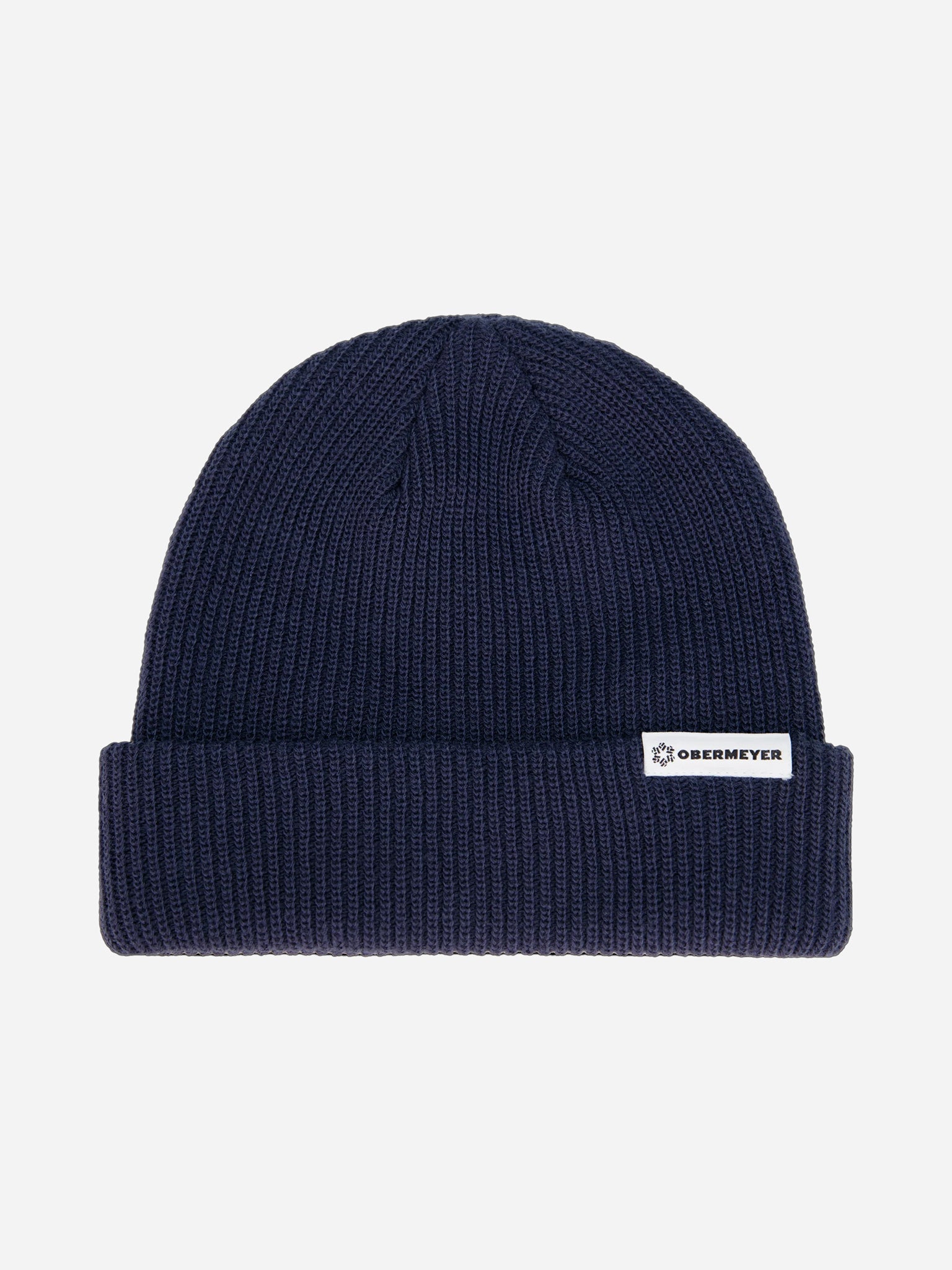 Obermeyer Men's Shoshone Beanie - Saint Bernard