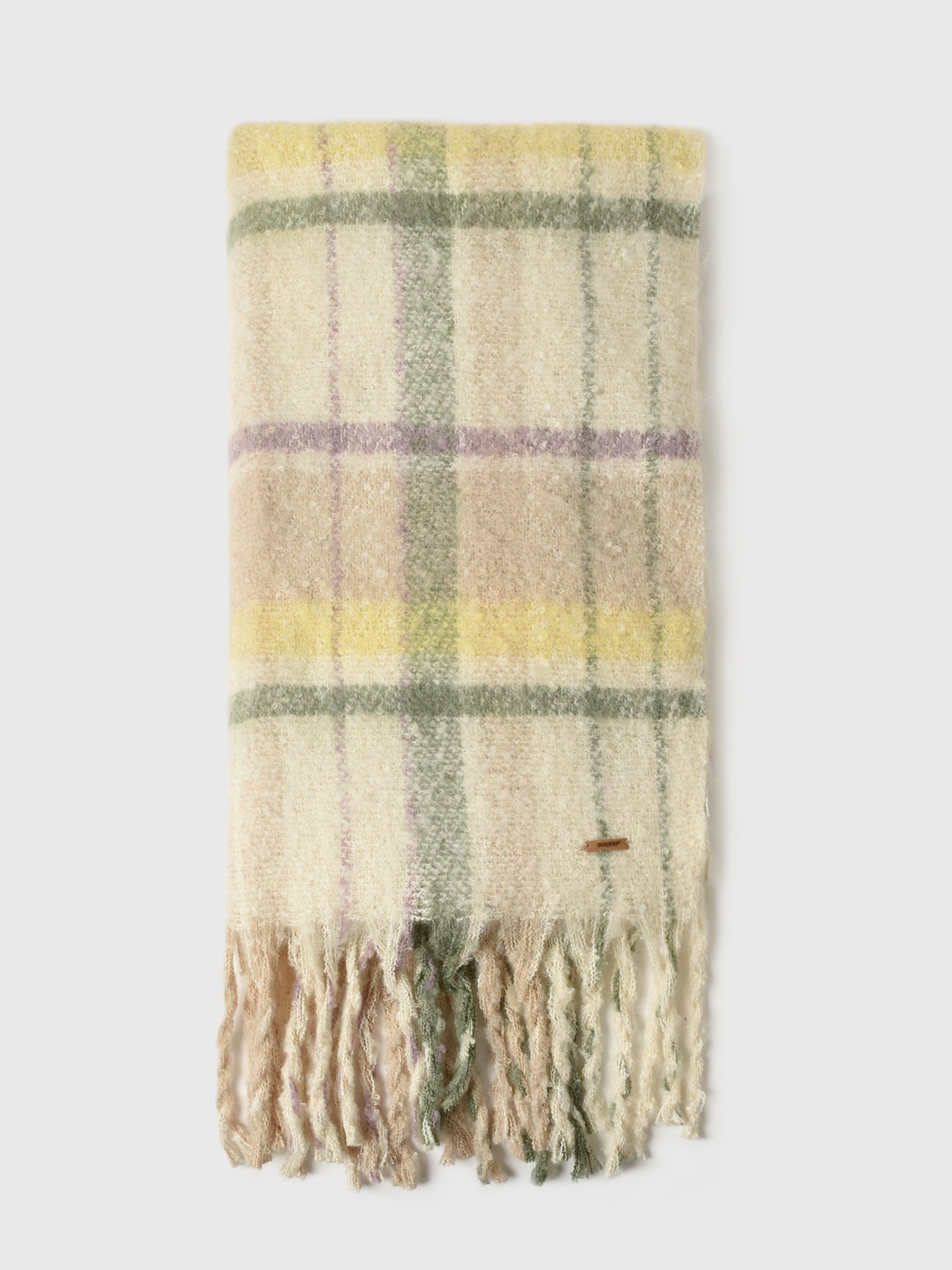 Barts Women's Loriant Scarf - Saint Bernard