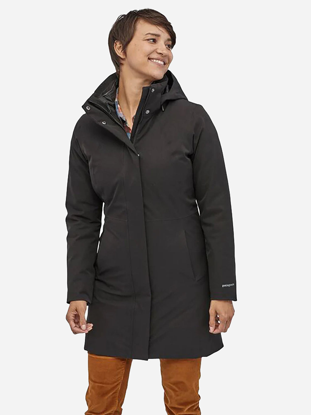 Patagonia Women’s Tres 3-In-1 Parka - Saint Bernard