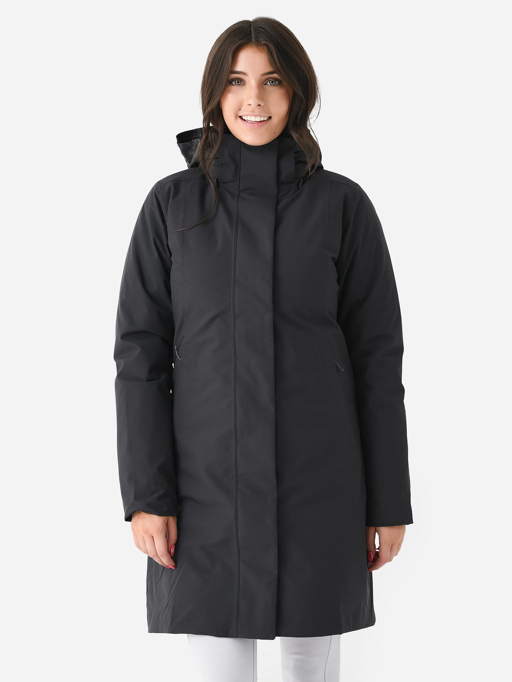Patagonia Women's Tres 3-in-1 Parka - Saint Bernard