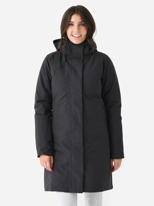 Patagonia Women's Tres 3-in-1 Parka