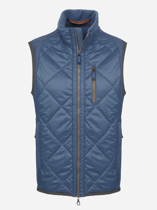 Frauenschuh Men's Lucas Vest