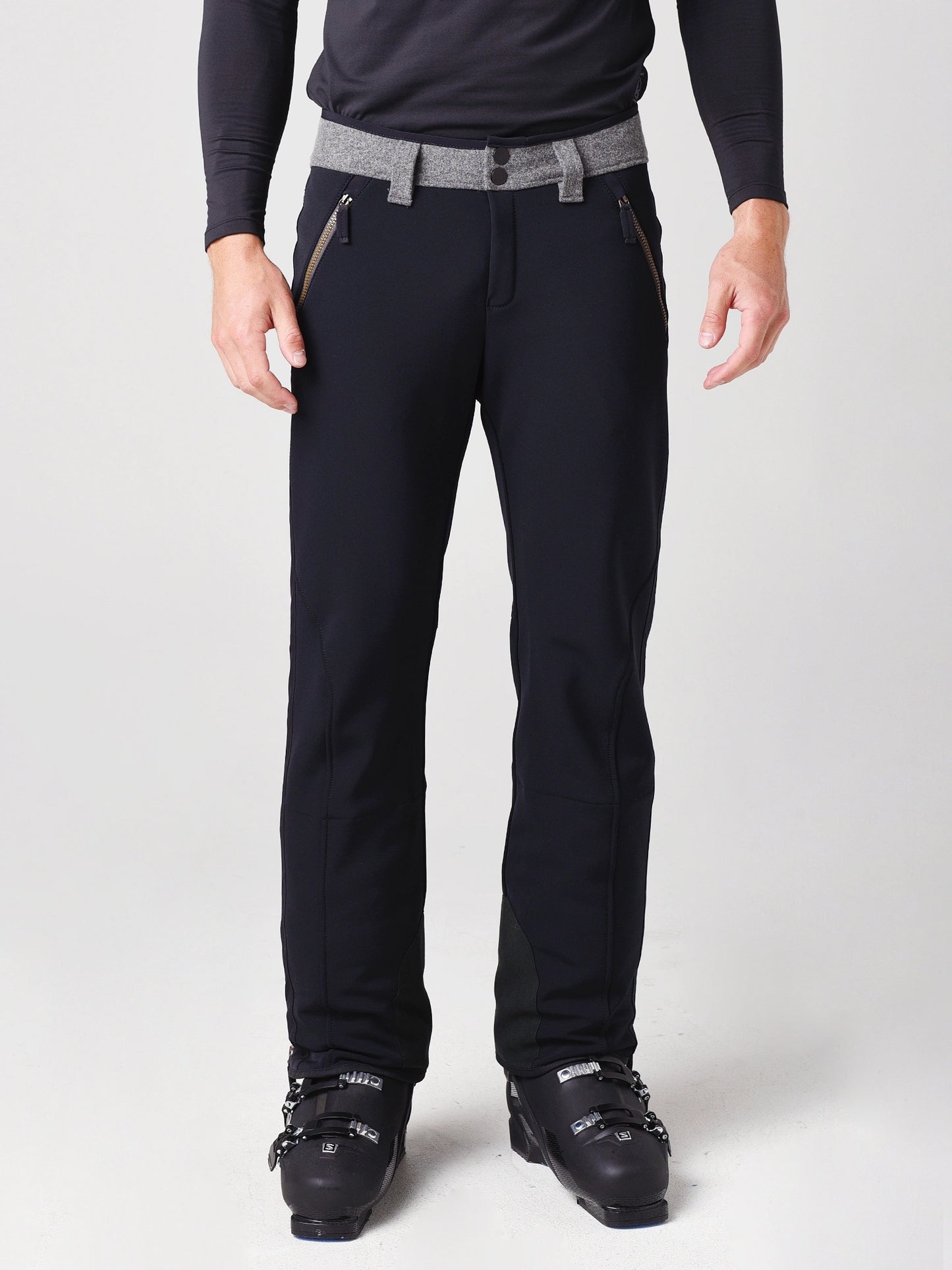 Frauenschuh Men's Alex Ski Pant - Saint Bernard